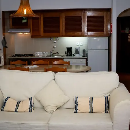 Apartment Al - Apartamento Solar Dos Pinheiros