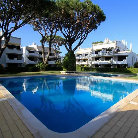 Al - Apartamento Solar Dos Pinheiros Apartment Vilamoura