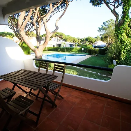 Al - Apartamento Solar Dos Pinheiros Apartment Vilamoura