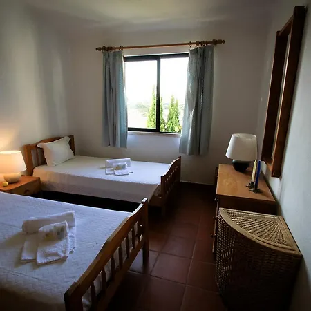Al - Apartamento Solar Dos Pinheiros * Vilamoura