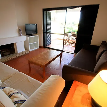 Al - Apartamento Solar Dos Pinheiros * Vilamoura