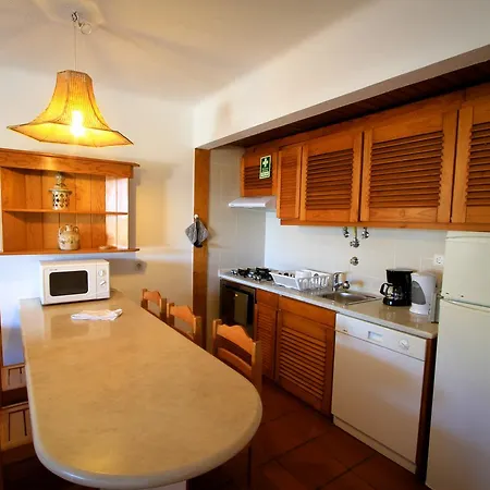 Al - Apartamento Solar Dos Pinheiros Vilamoura
